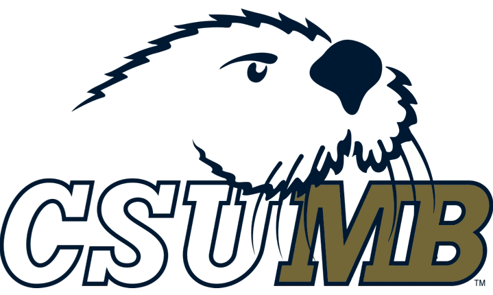 California State University Monterey Bey Logo